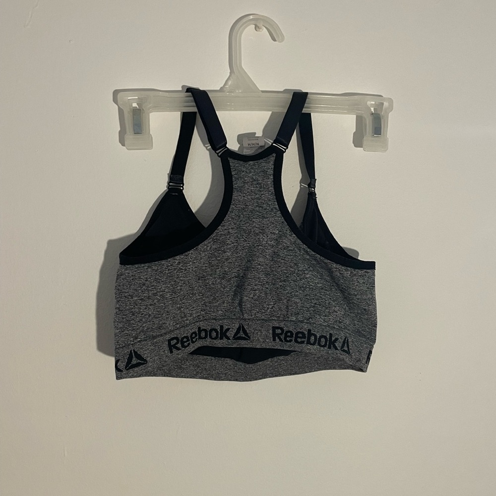 REEBOK SPORTS BRA